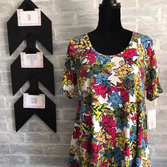 Perfect T - Picture 1 of 1